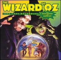 Wizard of Oz 1998 Cast - Wizard of Oz 1998 Cast 1CD