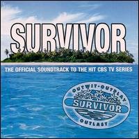 Survivor / O.s.t. - Deleted - Survivor / O.s.t. 1CD