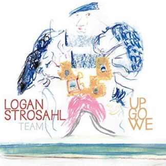 Strosahl Logan - Up Go We 1CD