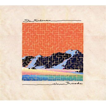 Stuart Mindeman - Woven Threads 1CD