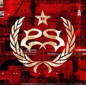 Stone Sour - Hydrograd 2CD