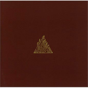 Trivium - The Sin and the Sentence 1CD