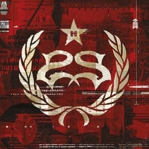 Stone Sour - Hydrograd 1CD