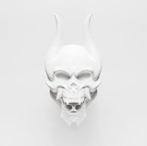 Trivium - Silence In The Snow 1CD
