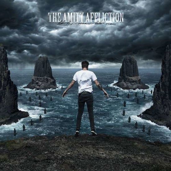The Amity Affliction - Let the Ocean Take Me 1CD