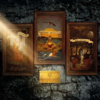 Opeth - Pale Communion 1CD