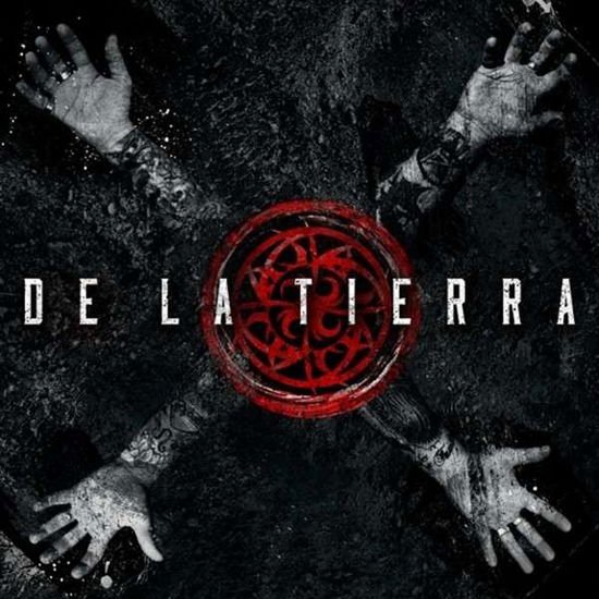 DE LA TIERRA DE LA TIERRA CD