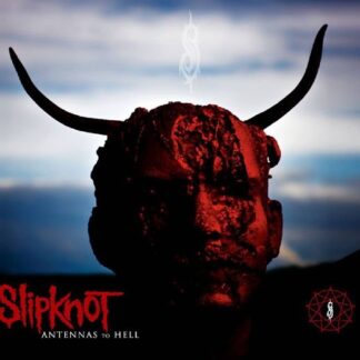 Slipknot - Antennas to Hell 1CD