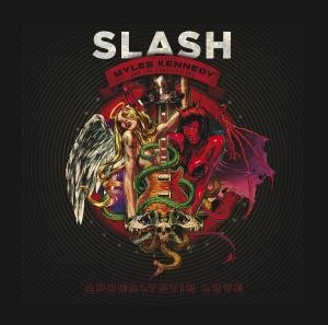 Slash - Apocalyptic Love 1CD