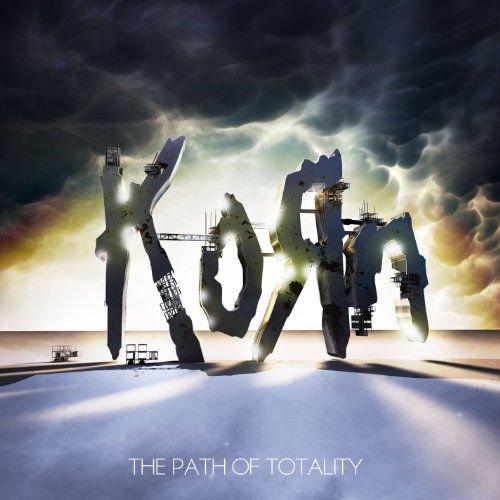 Korn - Path of Totality 1CD