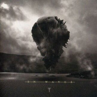 Trivium - In Waves 1CD