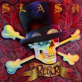 Slash - Slash 1CD