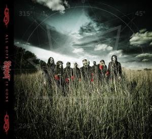 Slipknot - All Hope Is Gone 1CD
