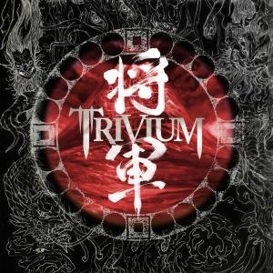 Trivium - Shogun 1CD