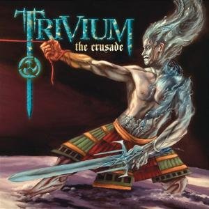 Trivium - The Crusade 1CD