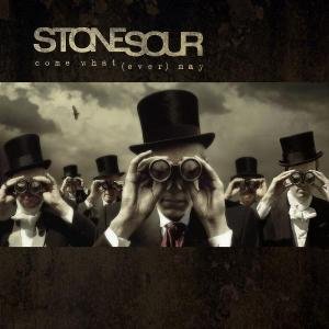 Stone Sour - Come What (ever)may 1CD