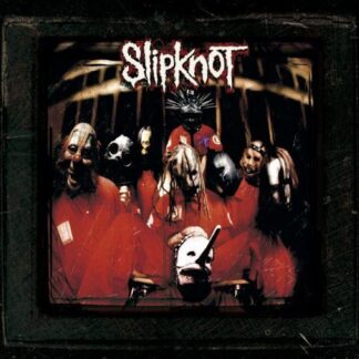 Slipknot - Dysfunctional Family Portraits 2-CD