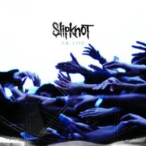 Slipknot - 9.0 Live 2CD
