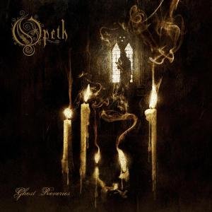 Opeth - Ghost Reveries 1CD