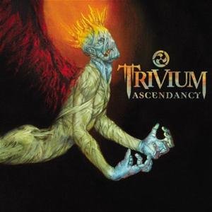 Trivium - Ascendancy 1CD