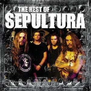 Sepultura - The Best Of 1CD