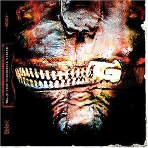 Slipknot - Vol. 3 (The Subliminal Verses) 1CD