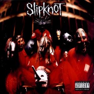 Slipknot - Slipknot 1CD