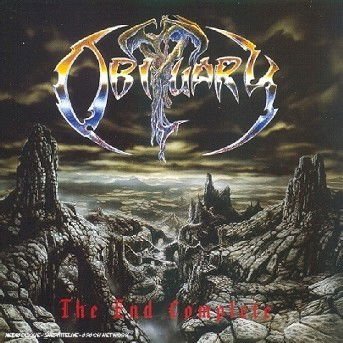 Obituary - The End Complete 1CD