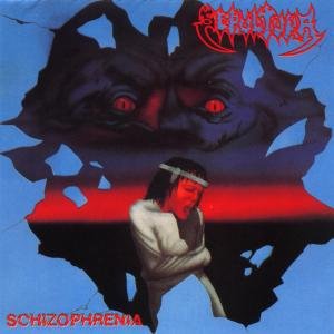 Sepultura - Schizophrenia 1CD
