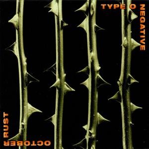 Type O Negative - October Rust 1CD