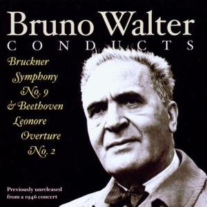 BEETHOVEN/BRUCKNER/BRUNO WAL BEETHOVEN/BRUCKNER/BRUNO WAL CD