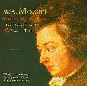MOZART  W.A./FINE ARTS QUART MOZART  W.A./FINE ARTS QUART CD
