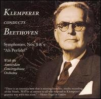 BEETHOVEN  L.V./OTTO KLEMPER BEETHOVEN  L.V./OTTO KLEMPER CD