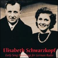 Bach / Beethoven / Brahms / Buson - Early Song Recordings For Germ 2CD