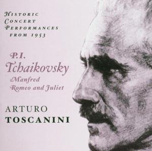 Nbc So / Toscanini - Toscanini Conducts Tchaikovsky 1CD