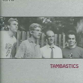 Tambastics - Tambastics 1CD