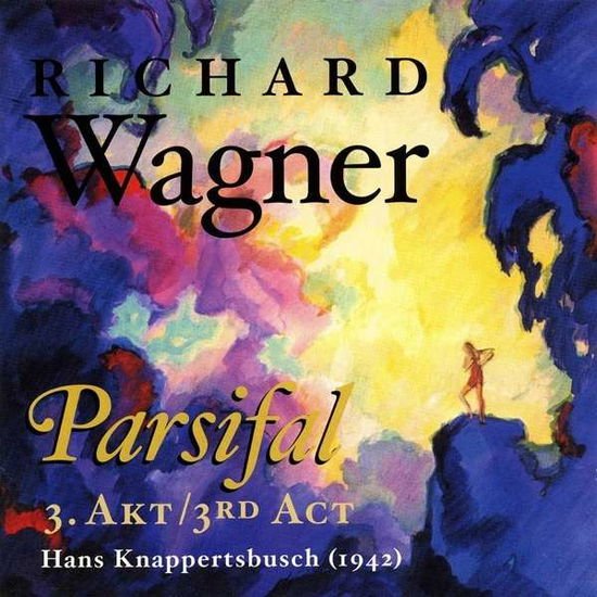 Wagner Richard - Wagner Richard / Hans Knapper-Wagner Richard / Hans Knapper 1CD