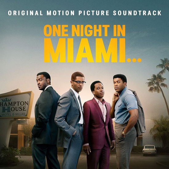 Ost / various - One Night In Miami 1CD