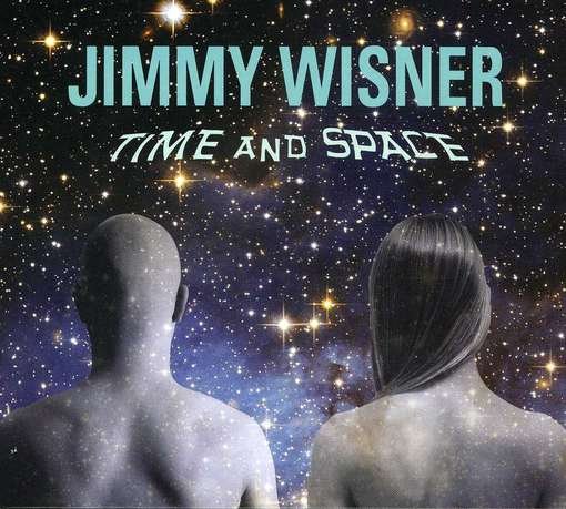 Wisner.jimmy - Time & Space 1CD