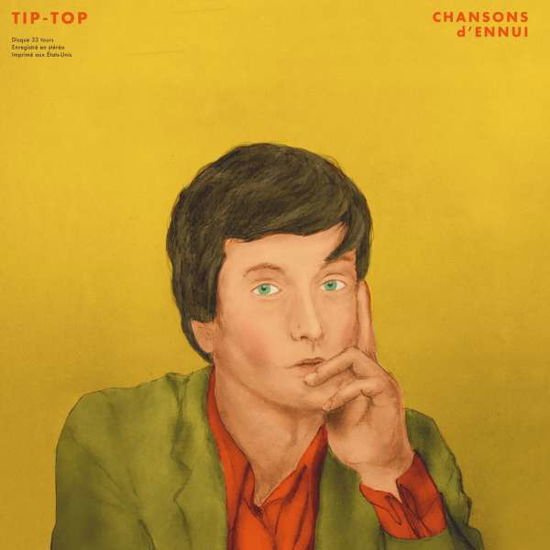 Jarvis Cocker - Chansons D'ennui (Tip-Top) 1CD
