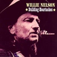 Willie Nelson - Heartaches 1CD