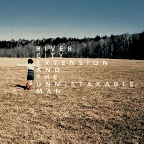 River City Extension - The Unmistakable Mand 1CD