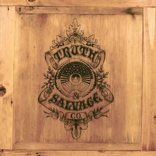 Truth & Salvage - Truth & Salvage Co. 1CD