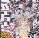 Skatenigs - Stupid People Shouldn't Breed 1CD