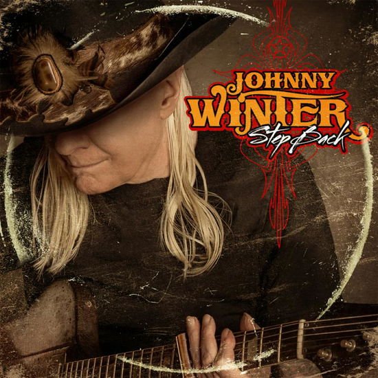 Johnny Winter - STEP BACK (SEVEN x 7") 7LP
