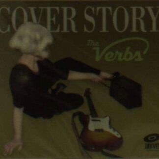 The Verbs - Cover Story 1CD