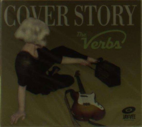 The Verbs - Cover Story 1CD