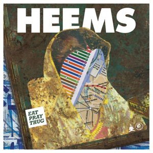 Heems - Eat Pray Thug 1CD