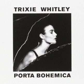 Trixie Whitley - Porta Bohemica 1CD