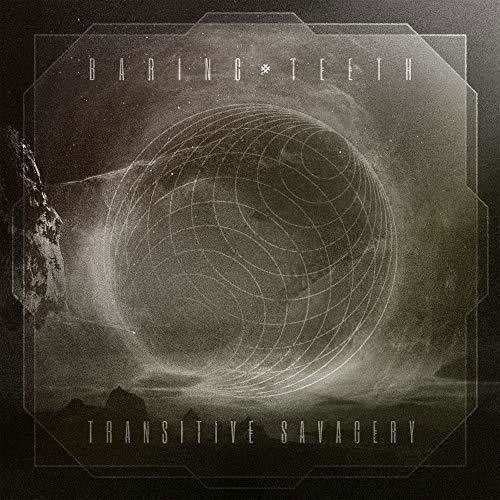 BARING TEETH TRANSITIVE SAVAGERY CD